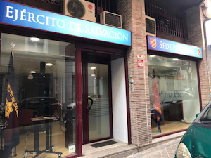 cuartel nacional